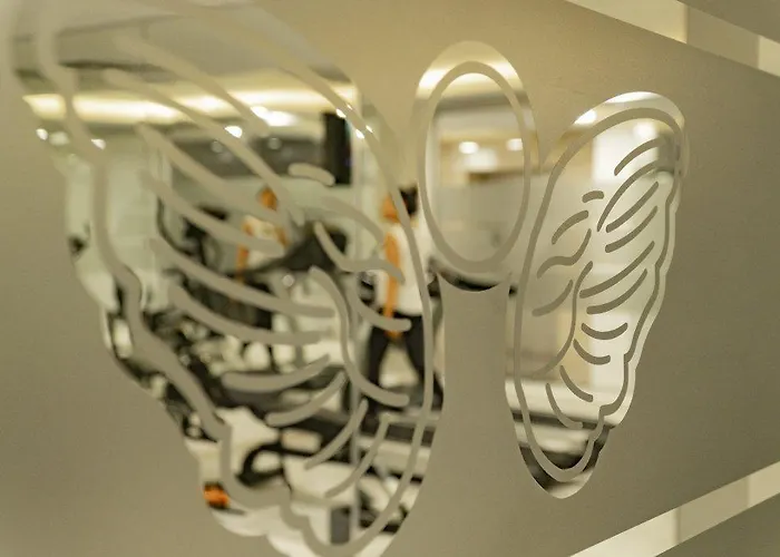 Hotel Angel's Park Denizli (Denizli)