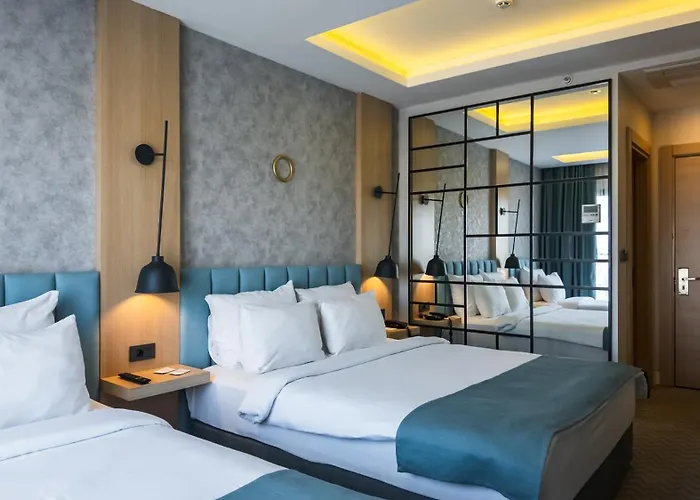 Angel's Park 4* Denizli (Denizli)