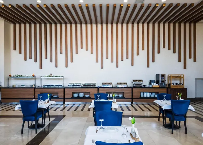 Angel's Park Hotel Denizli (Denizli)