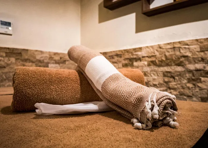 Hotel Angel's Park 4*