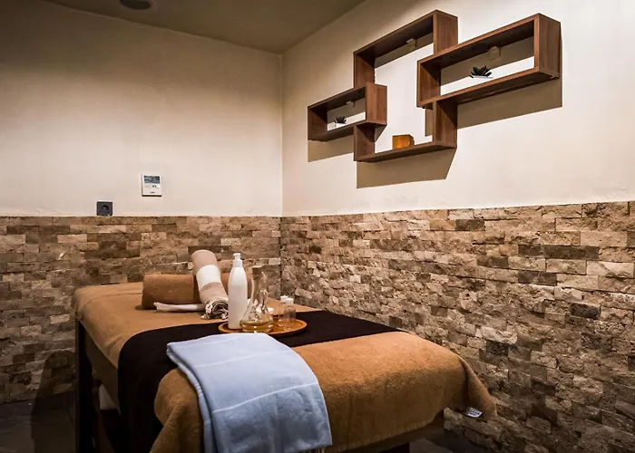 Angel's Park Hotel Denizli (Denizli)