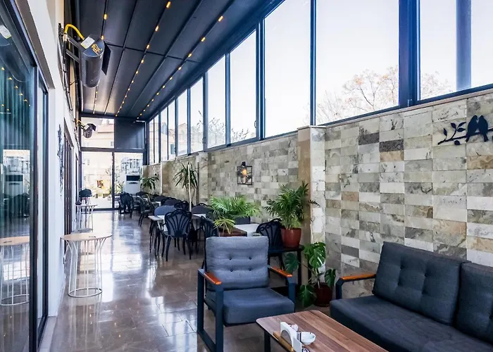 Hotel Angel's Park 4*