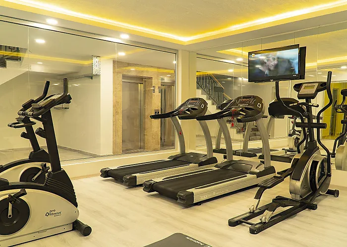 Hotel Angel's Park 4*