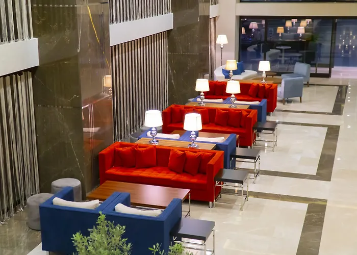 Hotel Angel's Park 4*