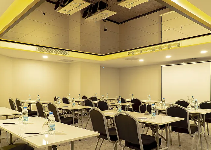 Angel's Park Hotel Denizli (Denizli)