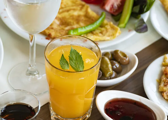 Angel's Park 4* Denizli (Denizli)