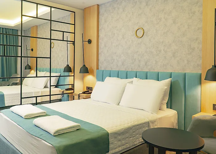 Hotel Angel's Park 4*