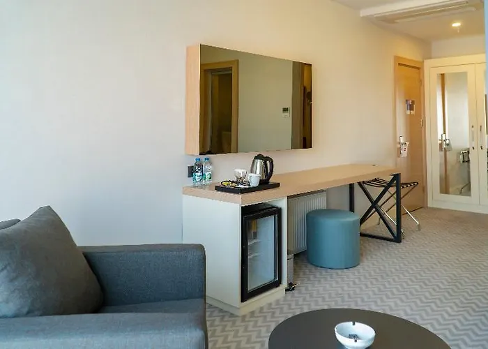 Angel's Park 4* Denizli (Denizli)