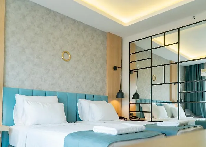 Angel's Park Hotel Denizli (Denizli)